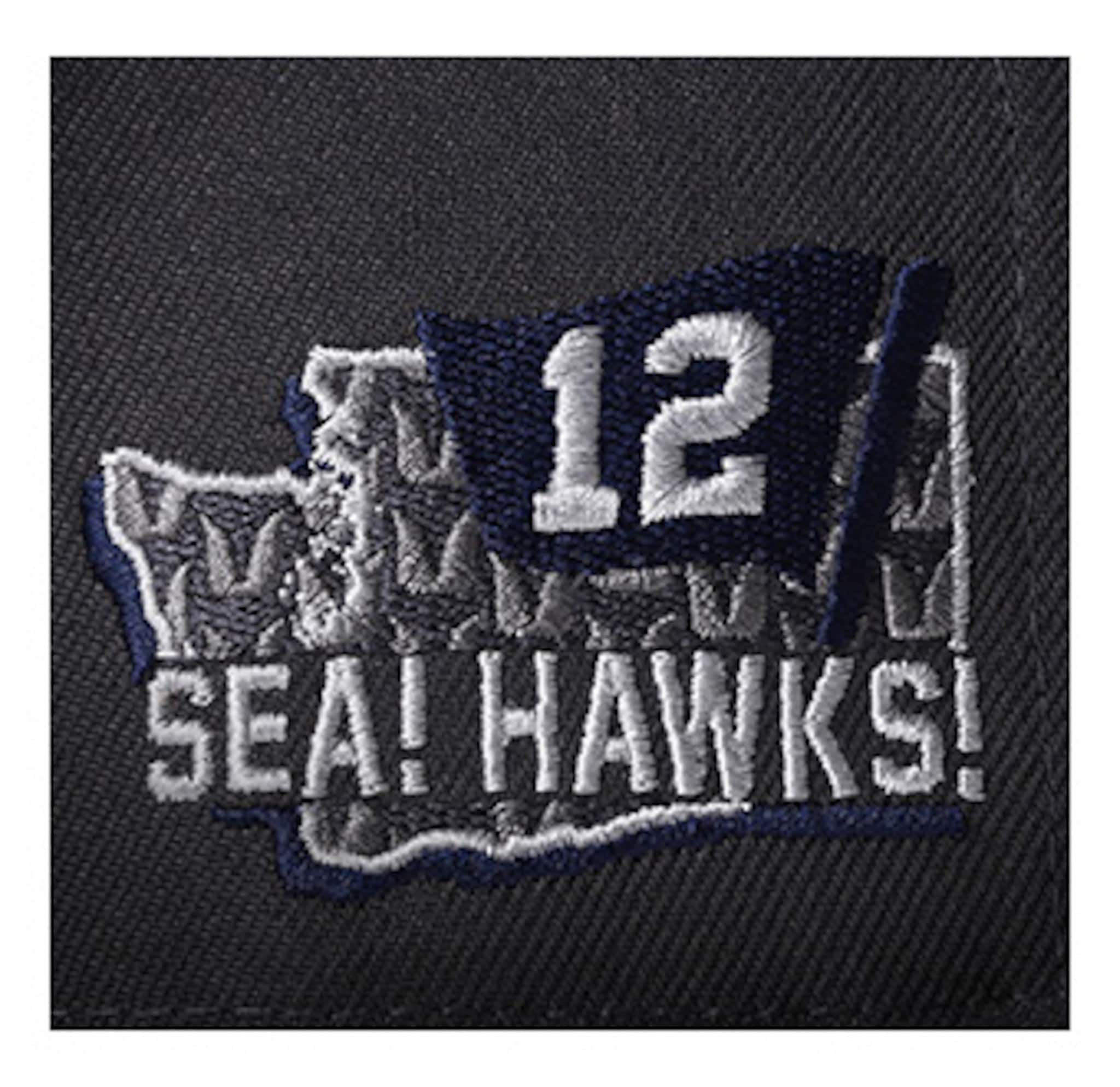 Sea! Hawks!